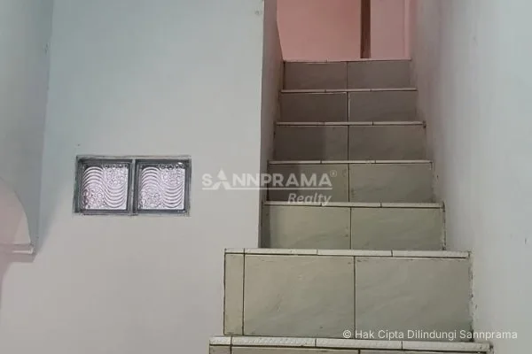 rumah dijual bojonggede