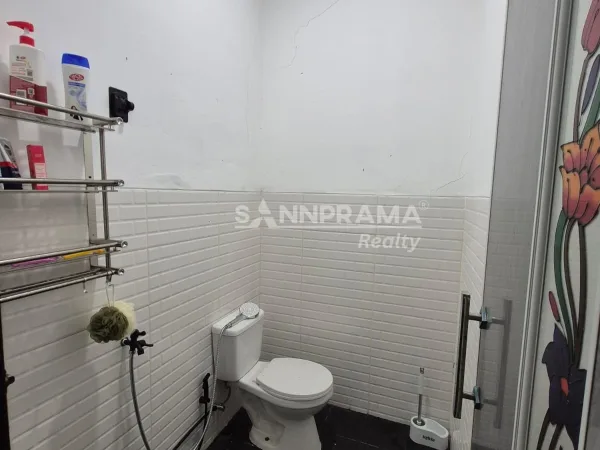 rumah dijual pancoran mas sannprama