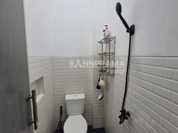 rumah dijual pancoran mas sannprama