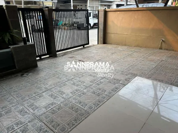 rumah dijual pasir putih depok sannprama