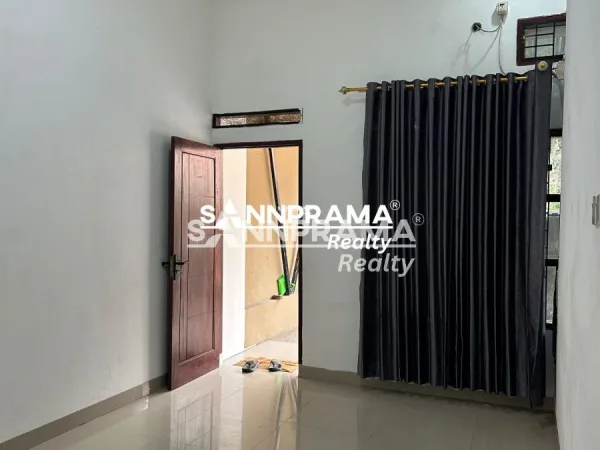 rumah dijual pasir putih depok sannprama