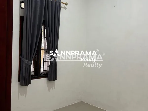 rumah dijual pasir putih depok sannprama