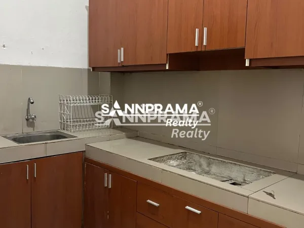 rumah dijual pasir putih depok sannprama