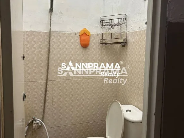 rumah dijual pasir putih depok sannprama