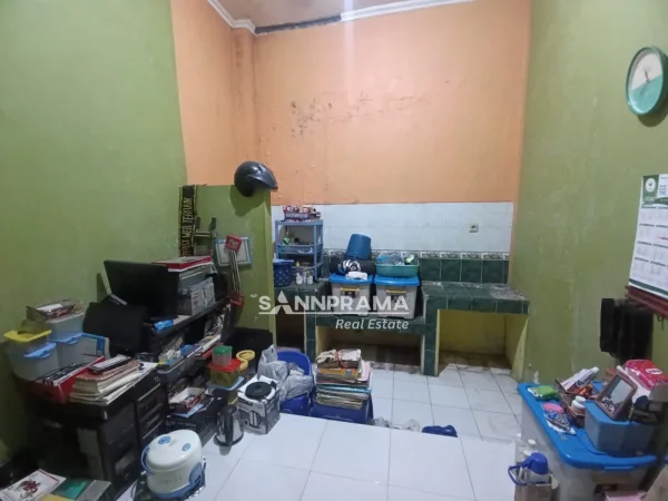 rumah dijual permata depok