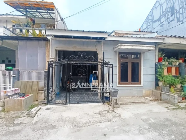 rumah dijual permata depok