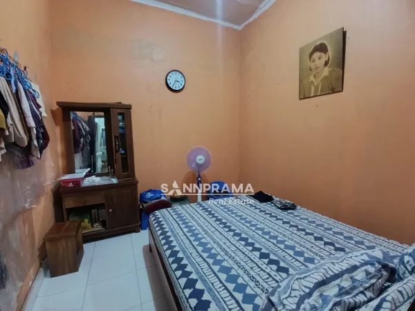 rumah dijual permata depok