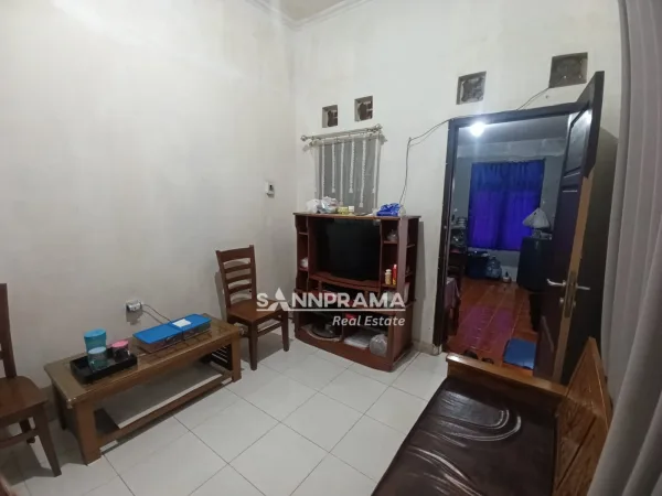 rumah dijual permata depok