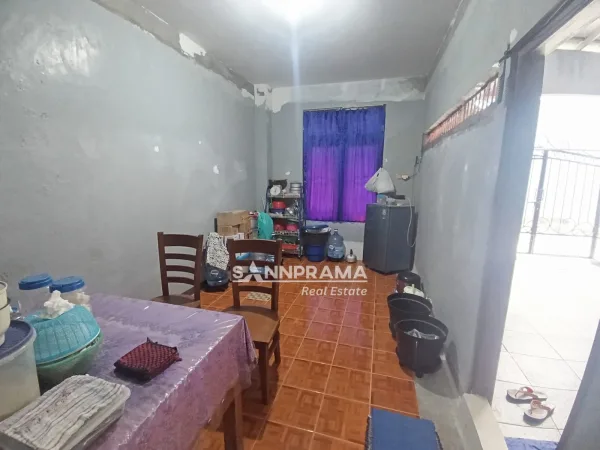 rumah dijual permata depok