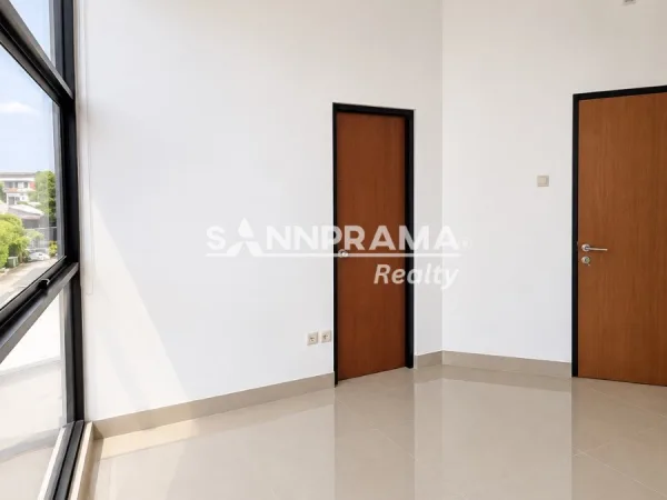 rumah dijual bintaro