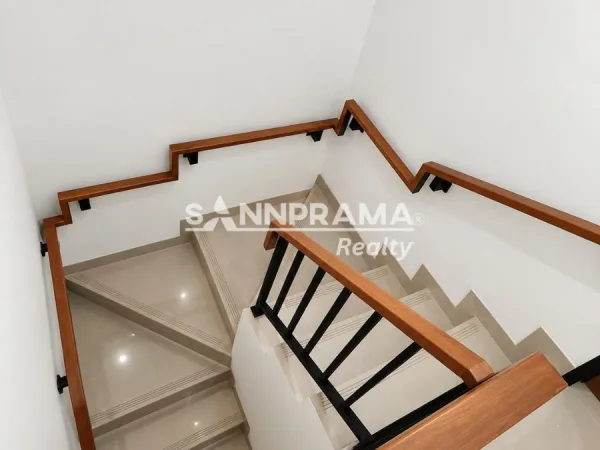rumah dijual bintaro