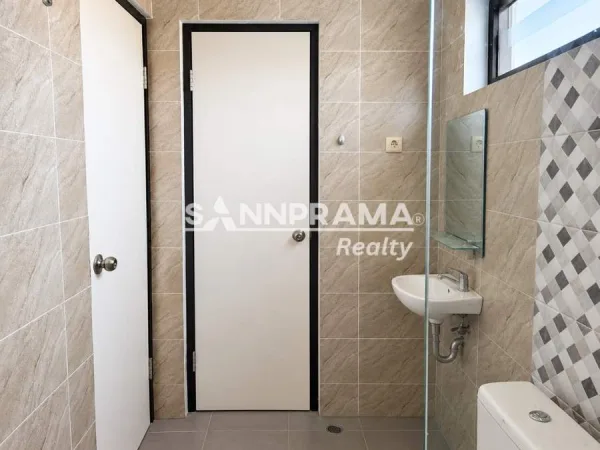 rumah dijual bintaro