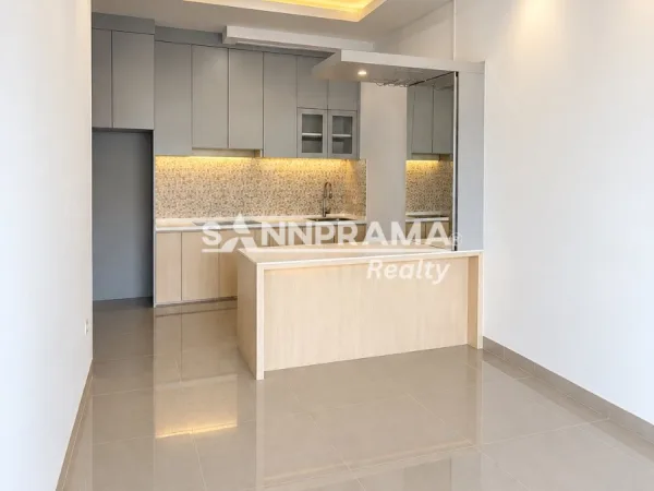 rumah dijual bintaro