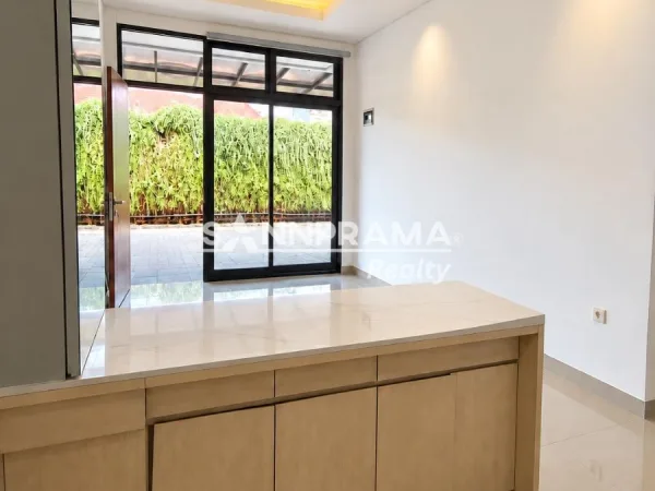 rumah dijual bintaro