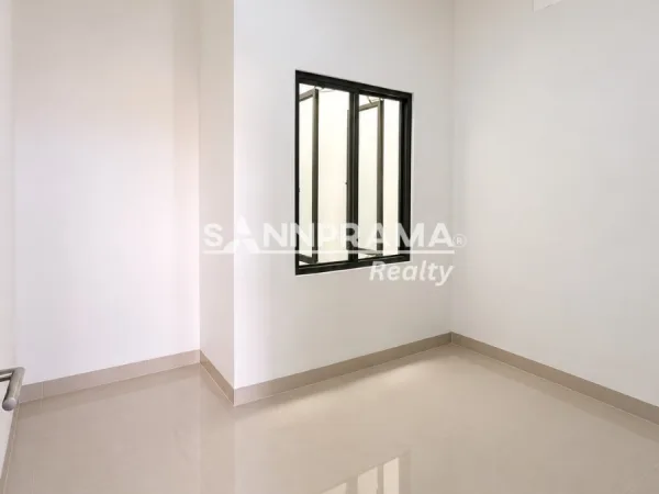 rumah dijual bintaro