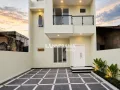 RUMAH DIJUAL mampang depok sannprama