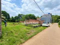 TANAH DIJUAL sasak panjang bogor
