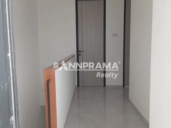 rumah dijual kedaung depok sawangan