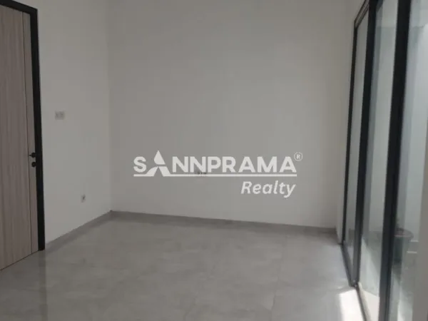 rumah dijual kedaung depok sawangan