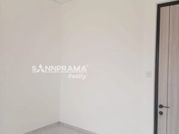 rumah dijual kedaung depok sawangan