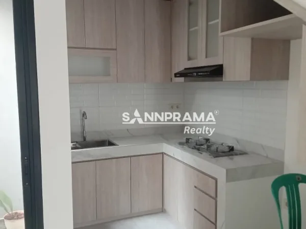 rumah dijual kedaung depok sawangan