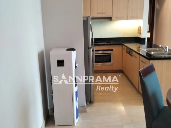 APARTEMEN the mayflower jakarta