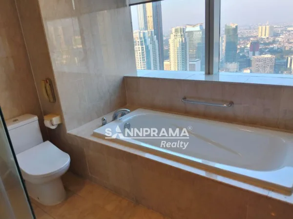 APARTEMEN the mayflower jakarta