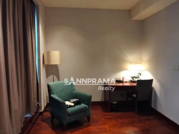 APARTEMEN the mayflower jakarta
