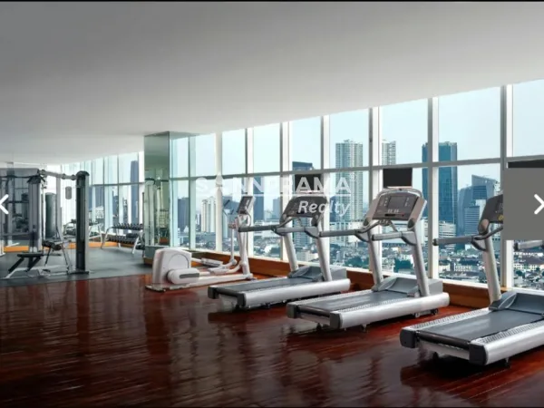 APARTEMEN the mayflower jakarta