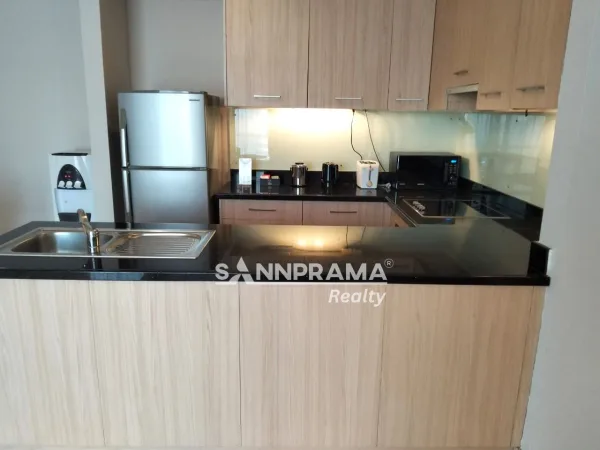 APARTEMEN the mayflower jakarta