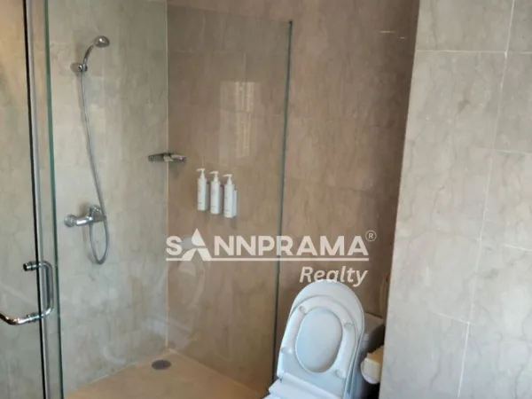 APARTEMEN the mayflower jakarta
