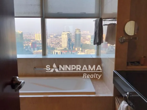 APARTEMEN the mayflower jakarta
