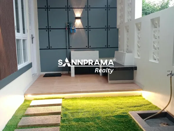 rumah dijual beji