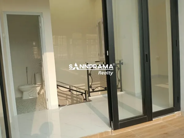 rumah dijual beji
