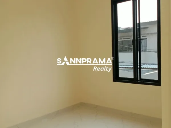 rumah dijual beji