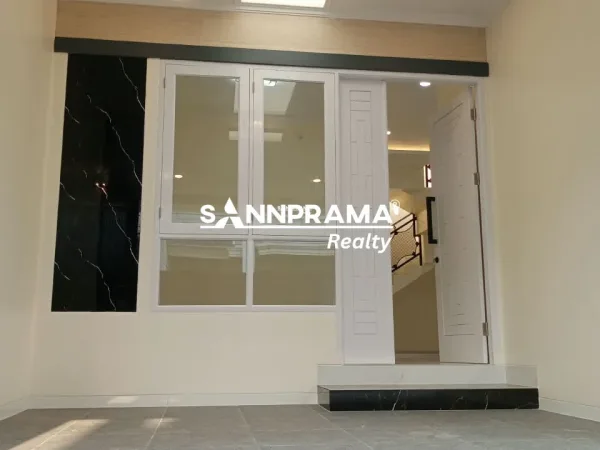 rumah dijual beji