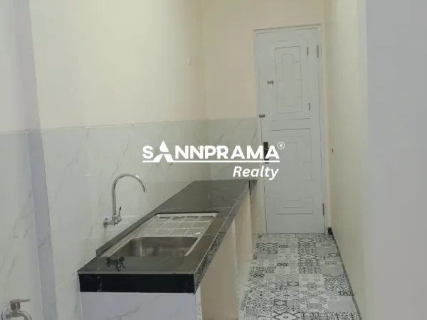 rumah dijual beji