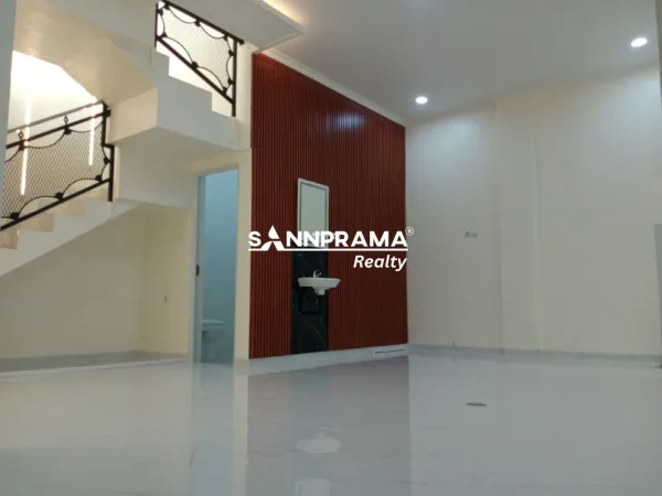 rumah dijual beji