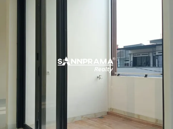 rumah dijual beji