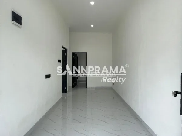 cluster dekat stasiun citayam