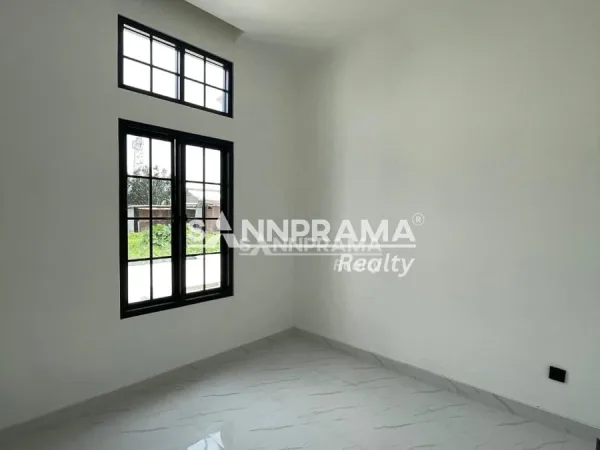 cluster dekat stasiun citayam