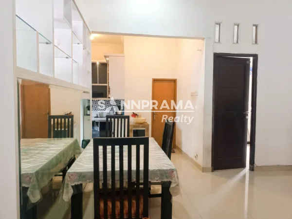 rumah dijual cimanggis depok
