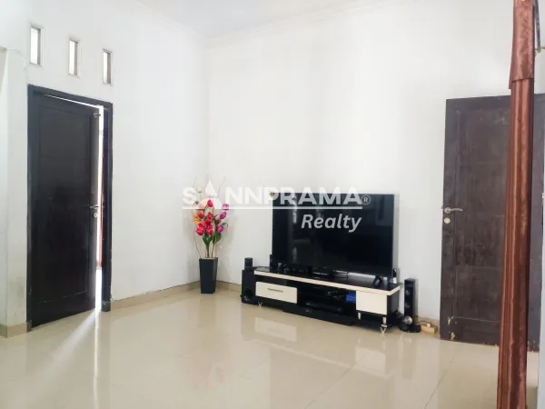 rumah dijual cimanggis depok