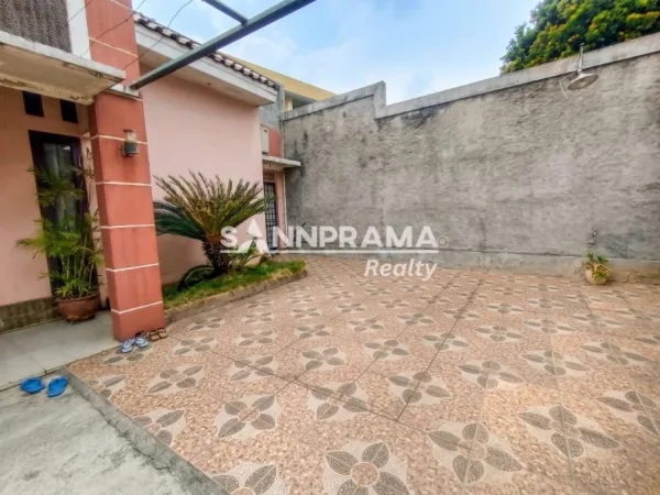 rumah dijual cimanggis depok