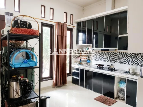 rumah dijual cimanggis depok