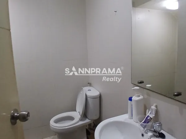 rumah dijual mampang hills depok