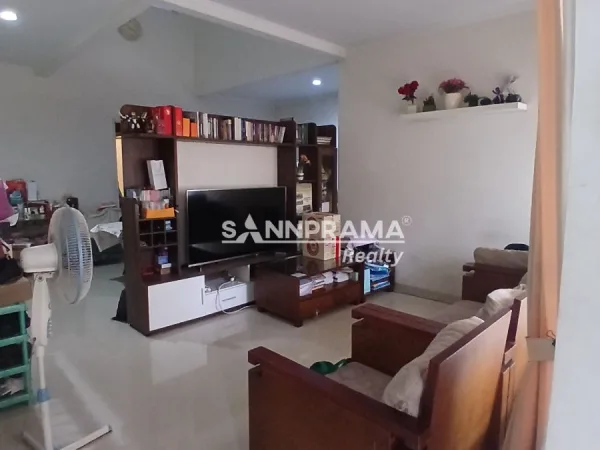 rumah dijual mampang hills depok