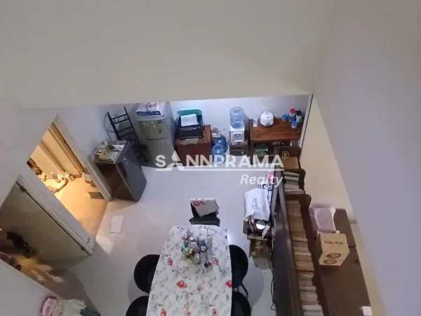 rumah dijual mampang hills depok