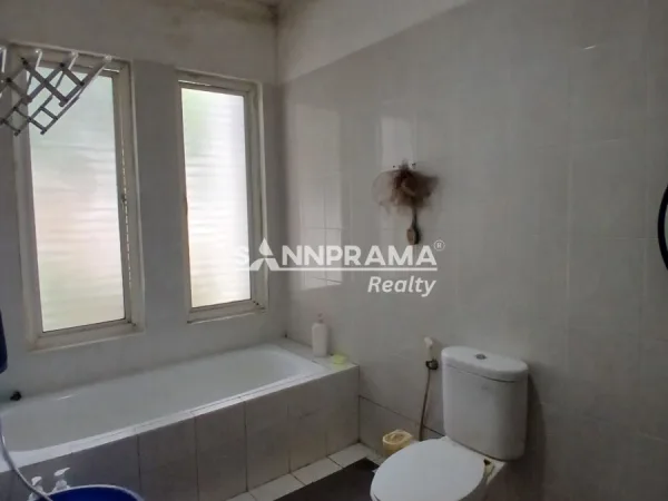 rumah dijual mampang hills depok