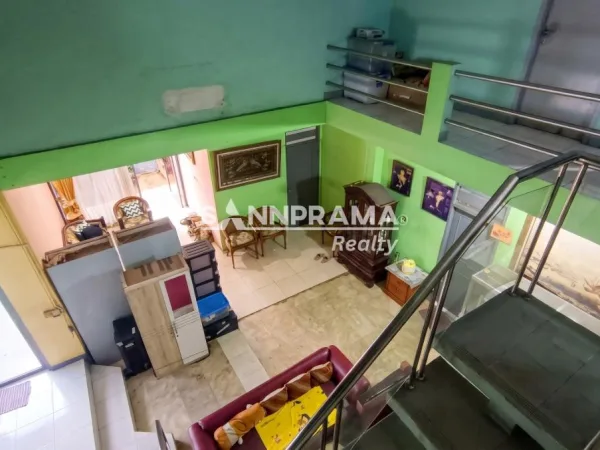 rumah dijual pondok petir depok